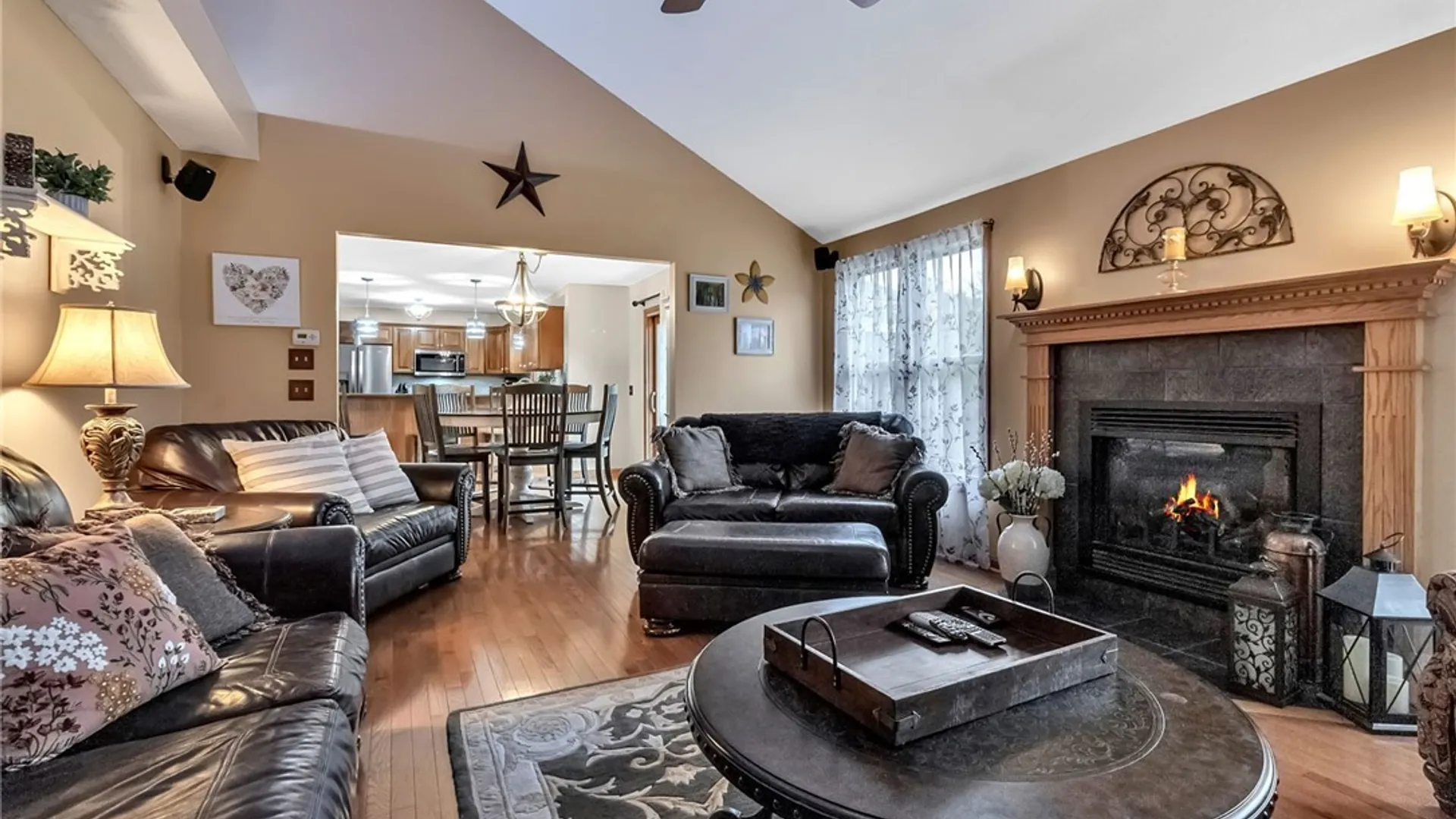 Property at 4596 John Michael, Hamburg, NY 14075 8