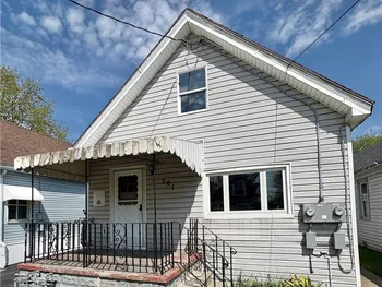 Property at 301 Davey Street, Buffalo, NY 14206