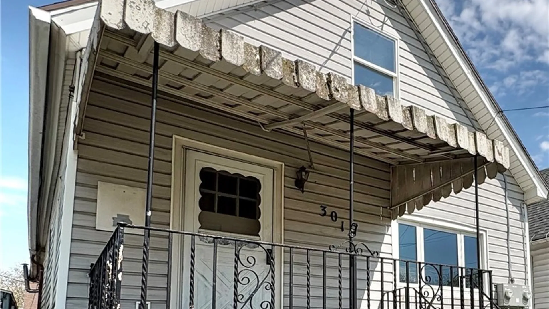 Property at 301 Davey Street, Buffalo, NY 14206 2
