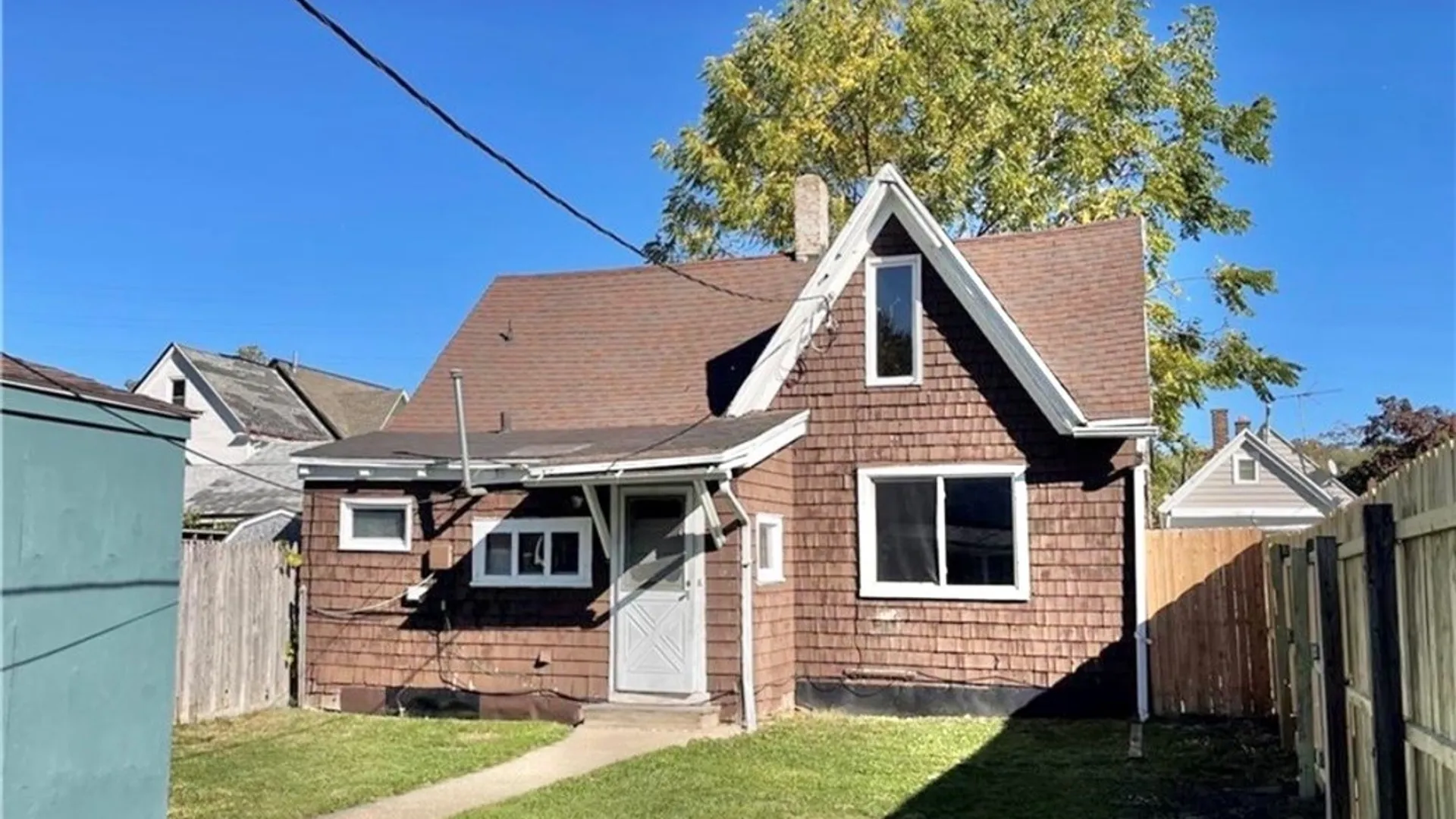 Property at 301 Davey Street, Buffalo, NY 14206 29