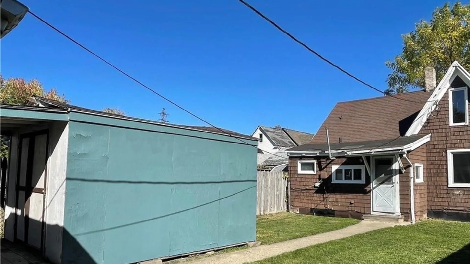 Property at 301 Davey Street, Buffalo, NY 14206 37
