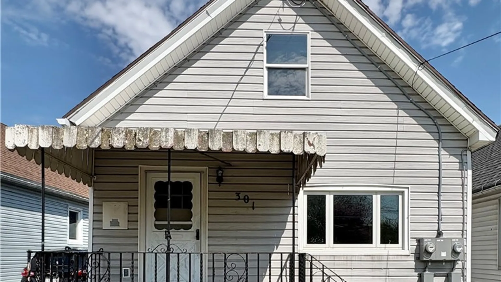 Property at 301 Davey Street, Buffalo, NY 14206 4