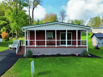 Property at 7077 Stearns Road, Floyd, NY 13440