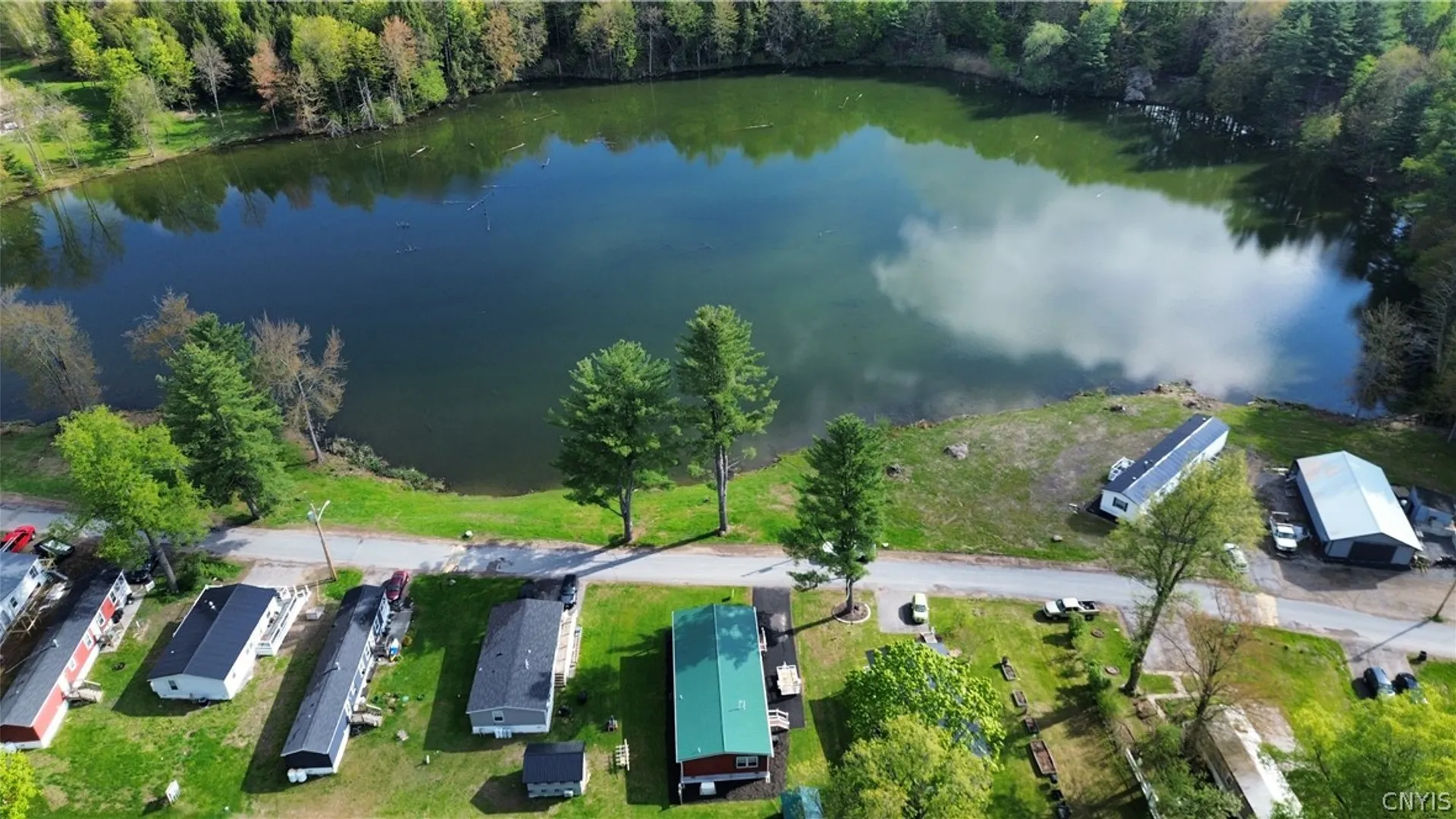 Property at 7077 Stearns Road, Floyd, NY 13440 45