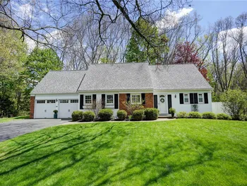 Property at 45 Parkridge Drive, Pittsford, NY 14534