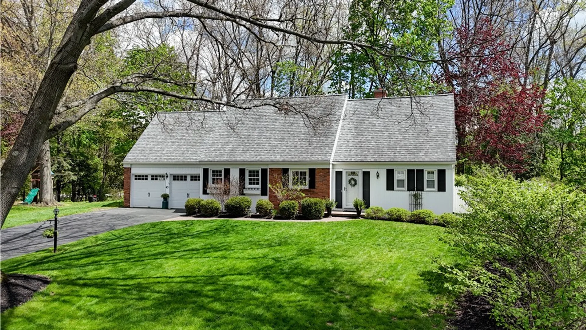 Property at 45 Parkridge Drive, Pittsford, NY 14534 2