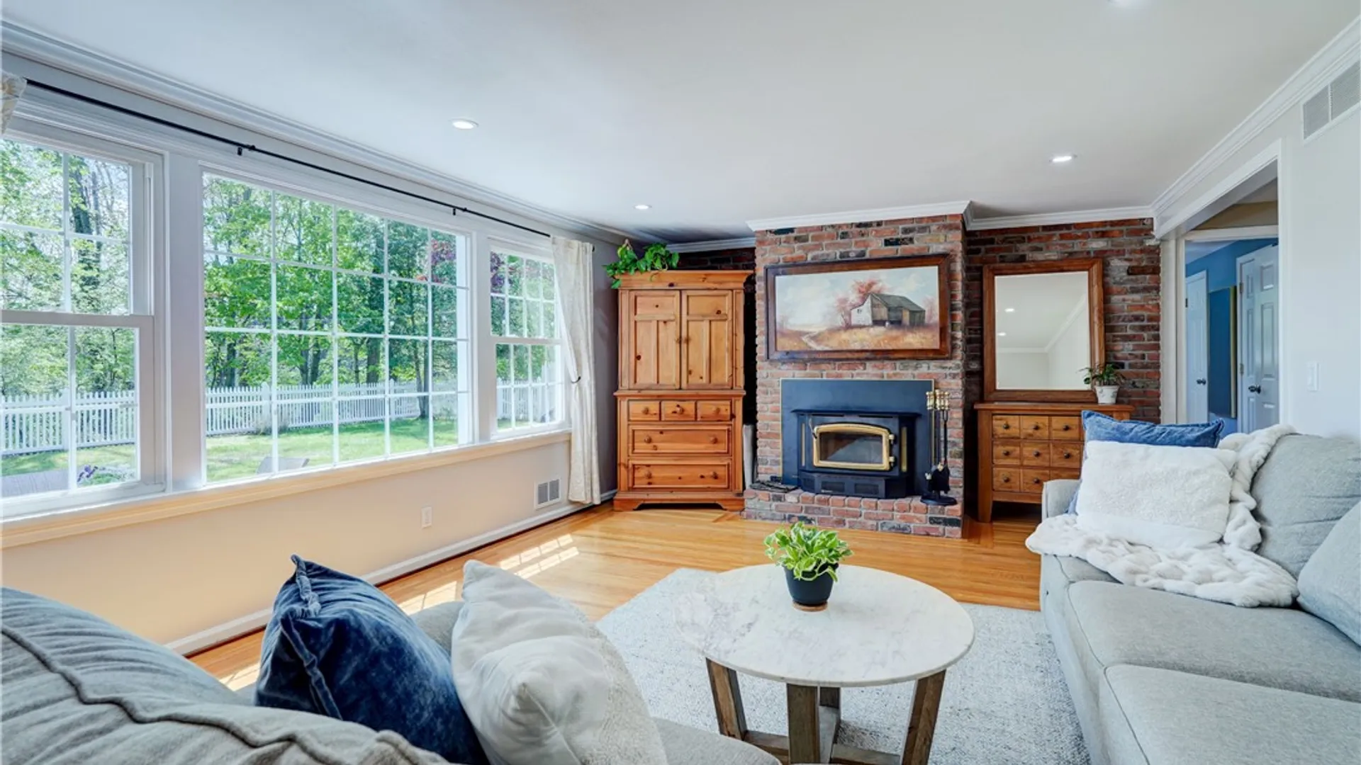 Property at 45 Parkridge Drive, Pittsford, NY 14534 23