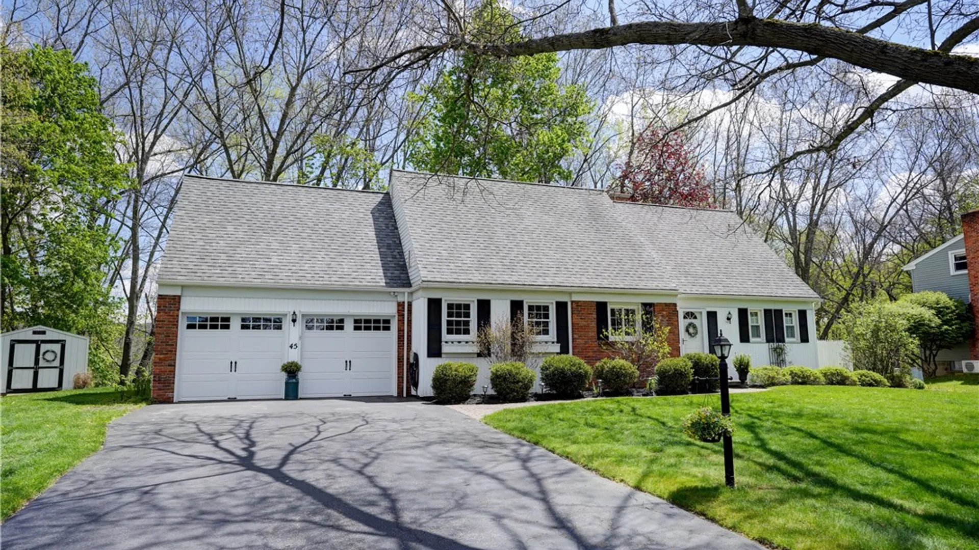 Property at 45 Parkridge Drive, Pittsford, NY 14534 3