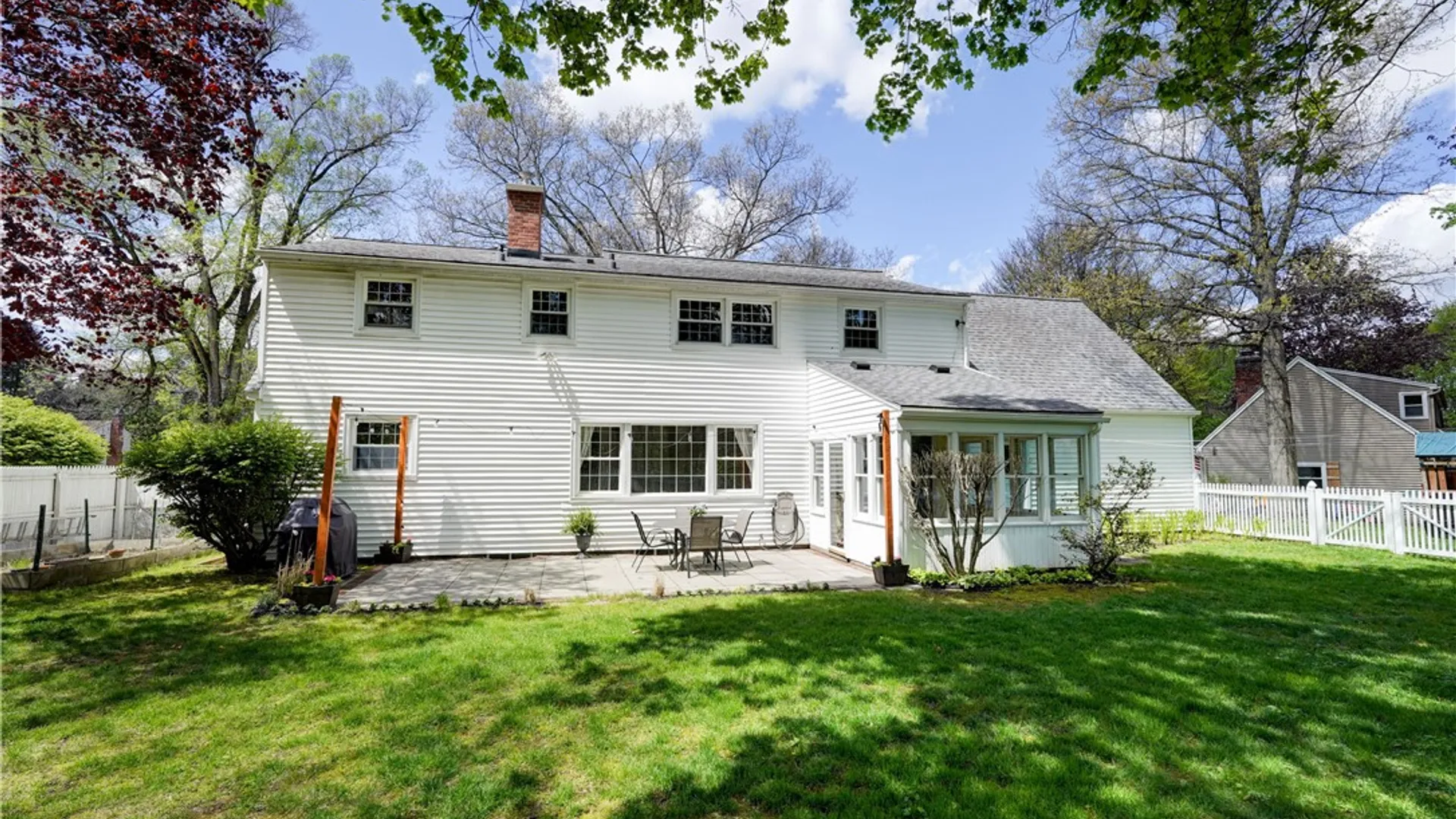 Property at 45 Parkridge Drive, Pittsford, NY 14534 4