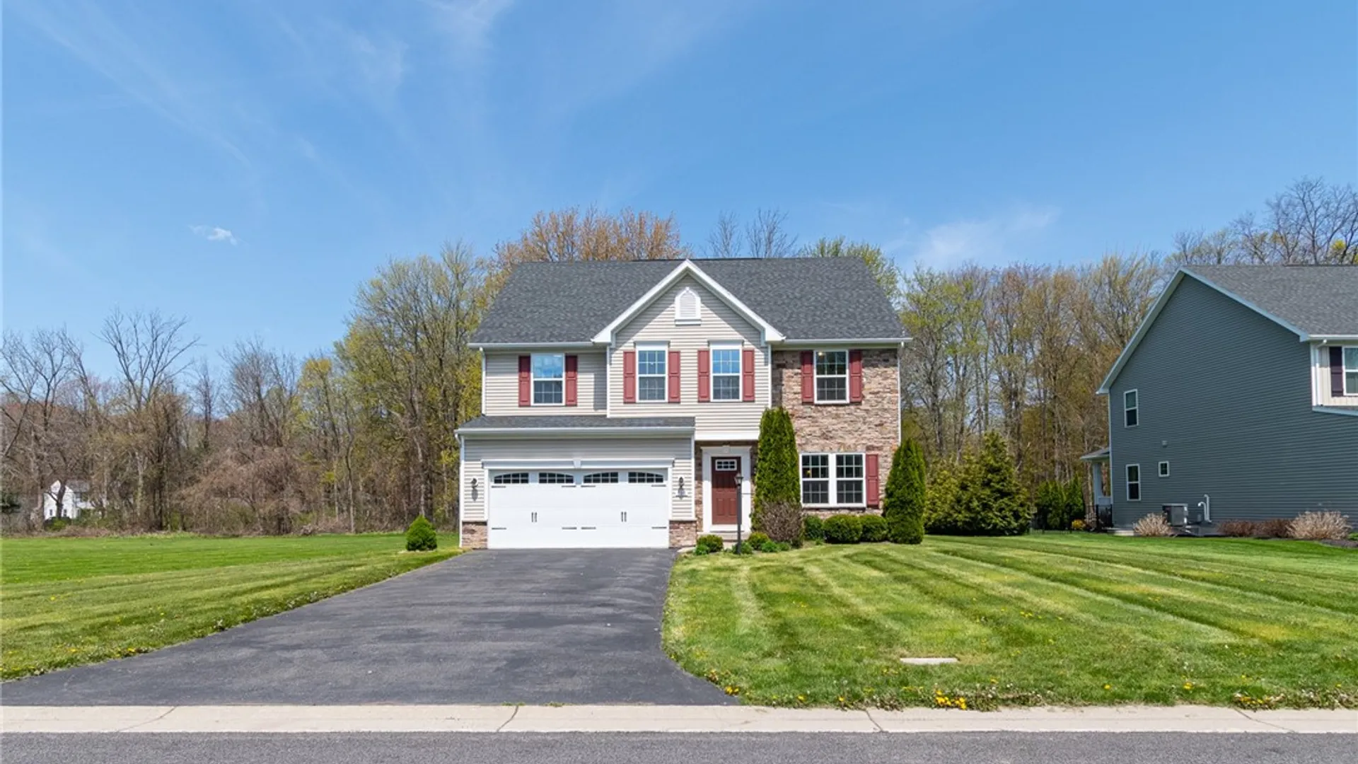Property at 708 Hillspring, Webster, NY 14580 3