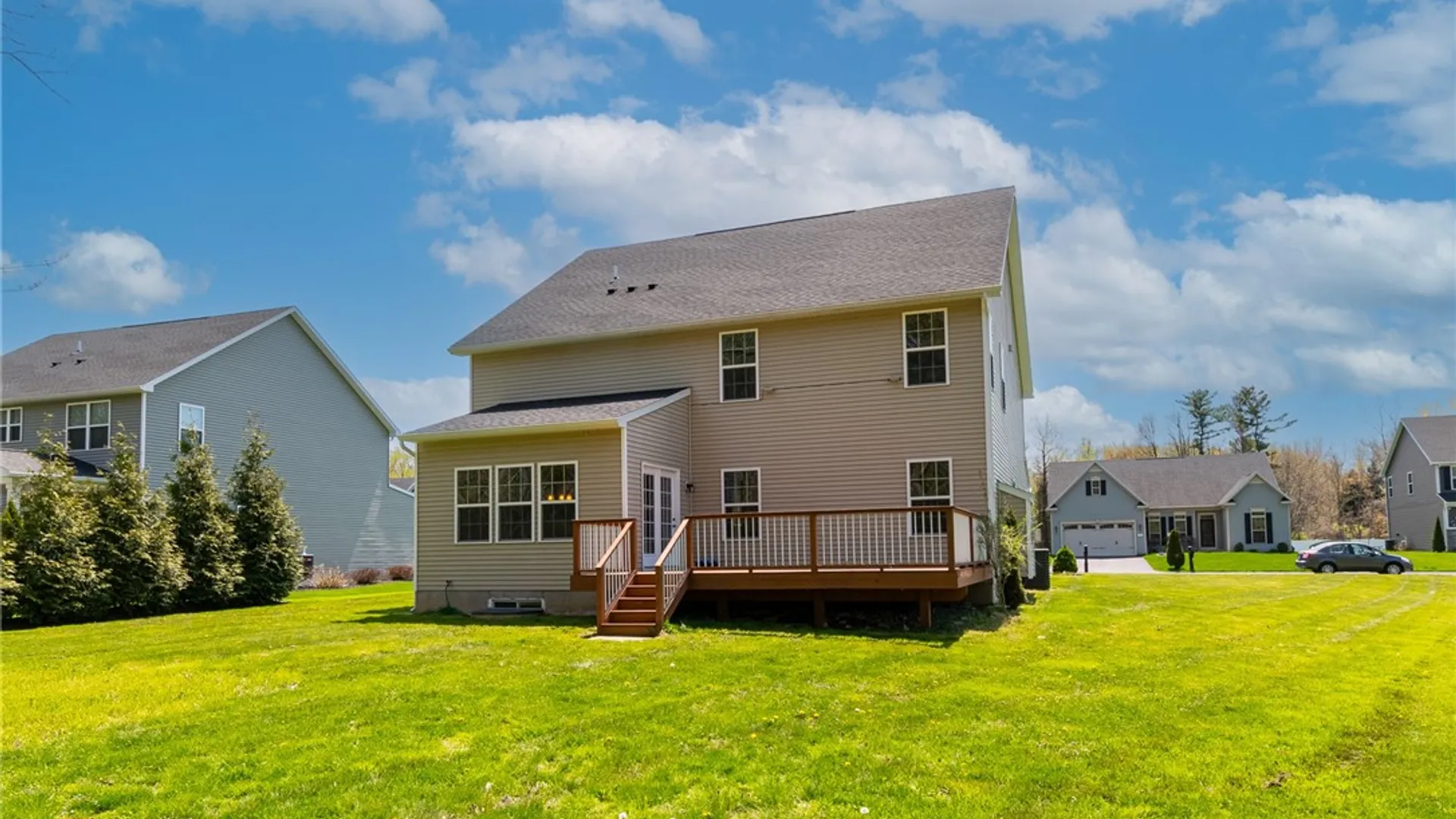 Property at 708 Hillspring, Webster, NY 14580 4