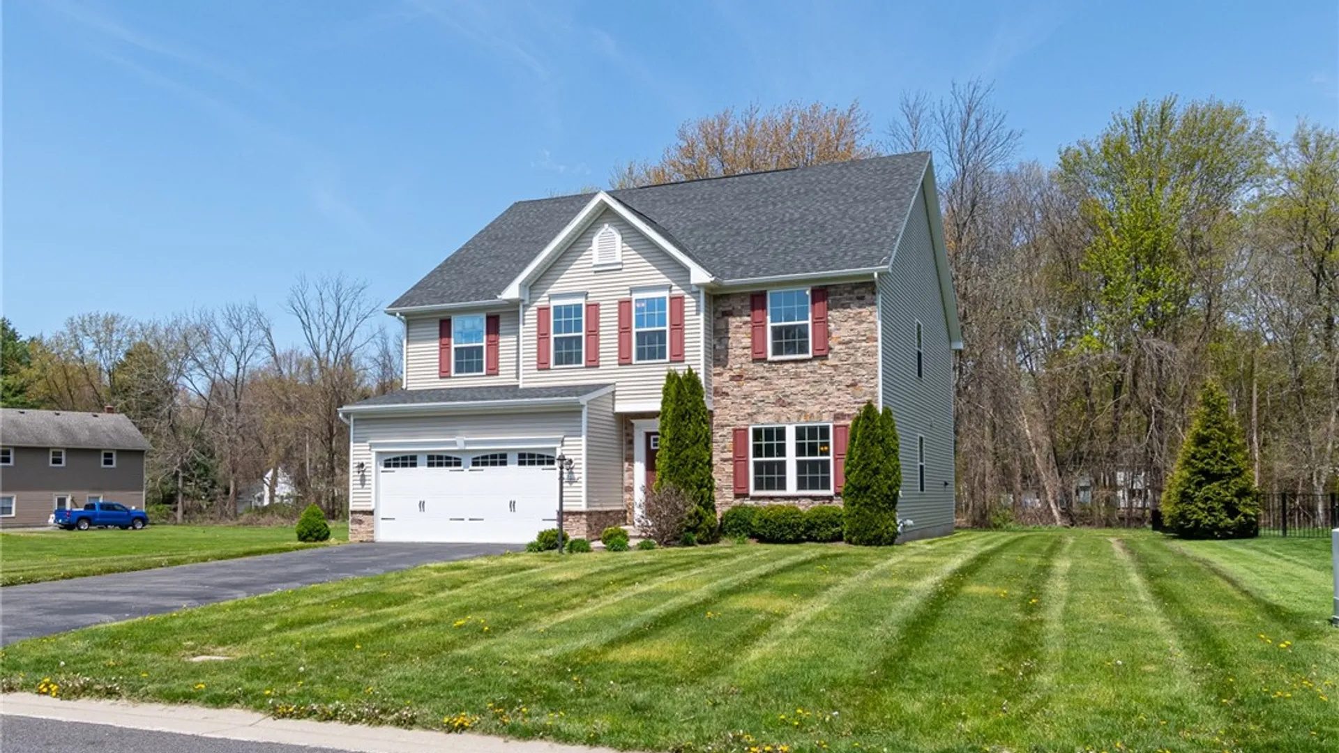 Property at 708 Hillspring, Webster, NY 14580 5