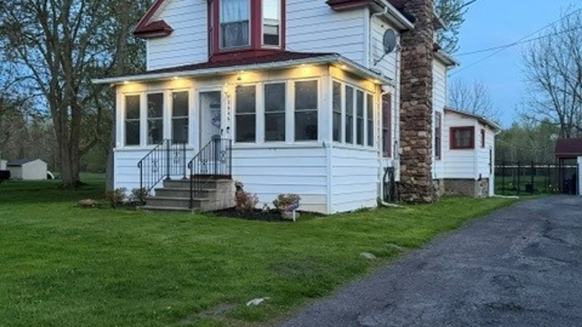 Property at 2646 New Road, Porter, NY 14131 16