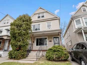 Property at 123 Peter Street, Buffalo, NY 14207