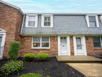 Property at 50 Hamlin, Amherst, NY 14221