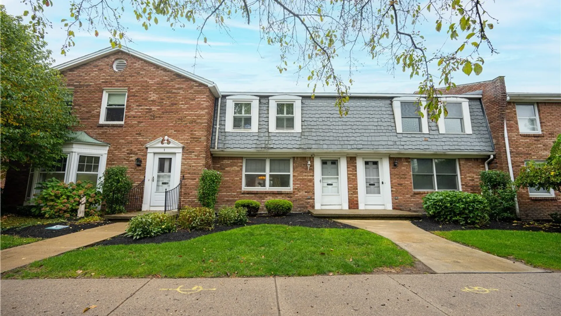 Property at 50 Hamlin, Amherst, NY 14221 2