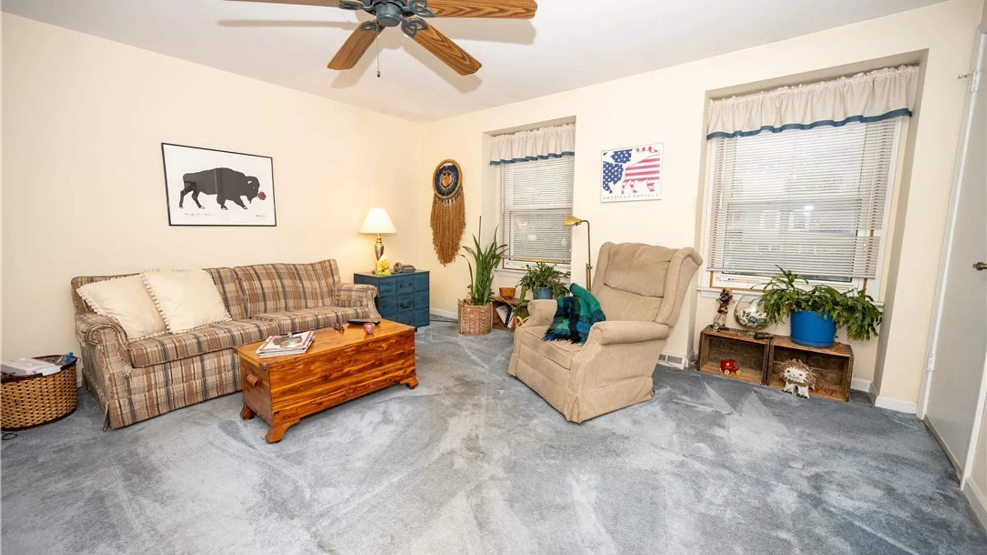 Property at 50 Hamlin, Amherst, NY 14221 21