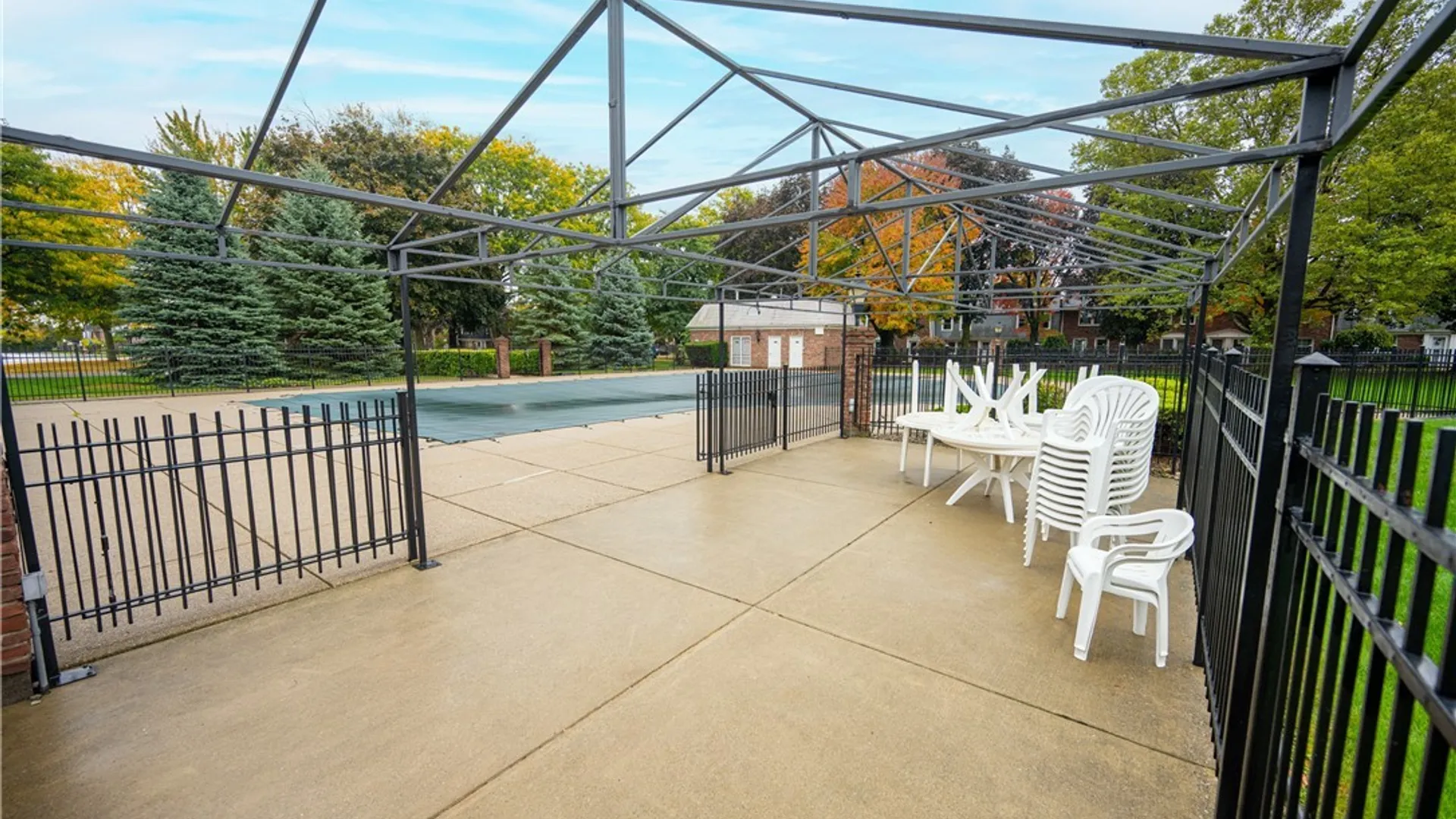 Property at 50 Hamlin, Amherst, NY 14221 32