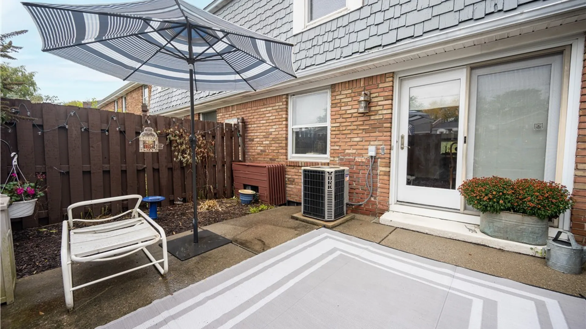 Property at 50 Hamlin, Amherst, NY 14221 4