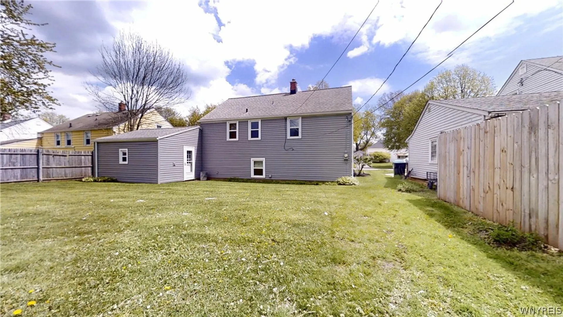 Property at 130 Kettering Drive, Tonawanda, NY 14223 29
