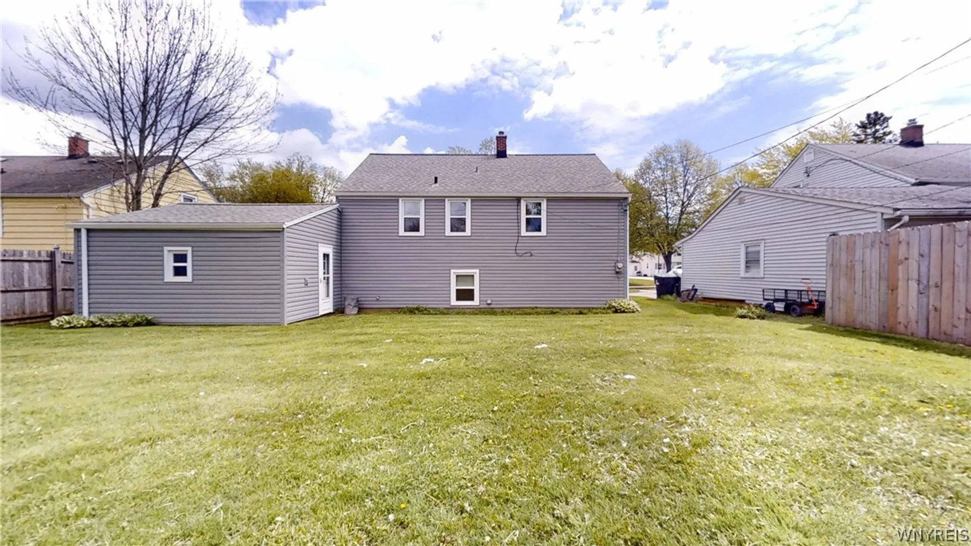 Property at 130 Kettering Drive, Tonawanda, NY 14223 30