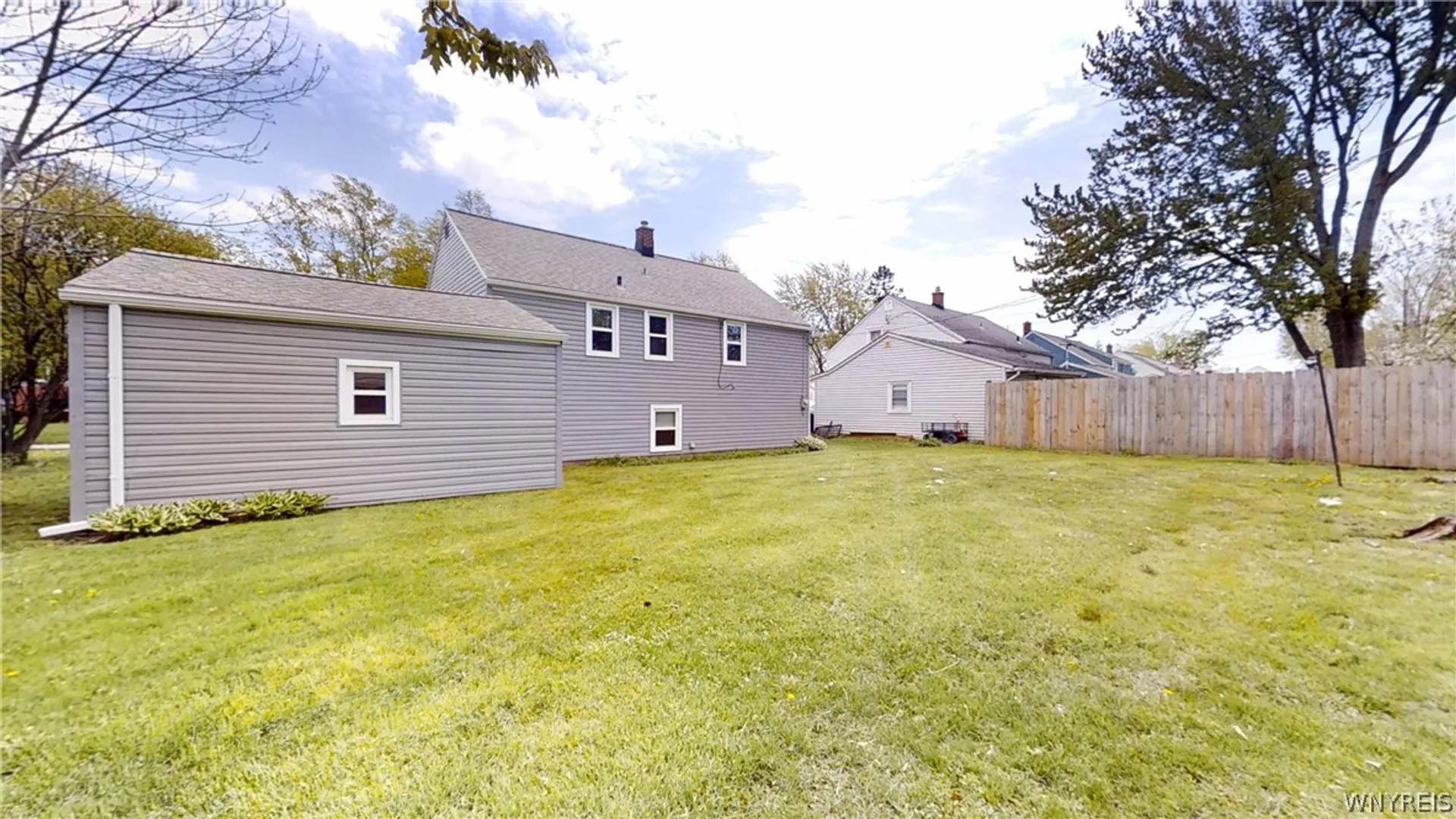Property at 130 Kettering Drive, Tonawanda, NY 14223 31