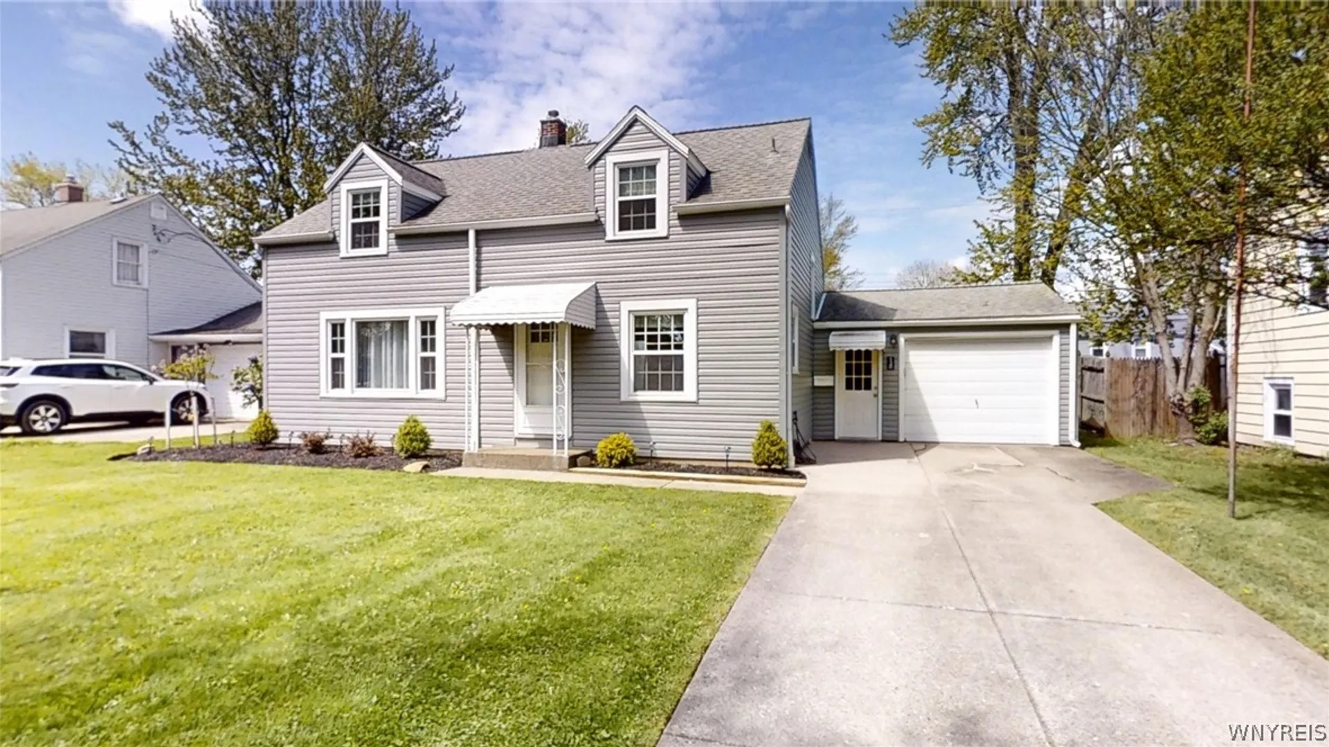 Property at 130 Kettering Drive, Tonawanda, NY 14223 32