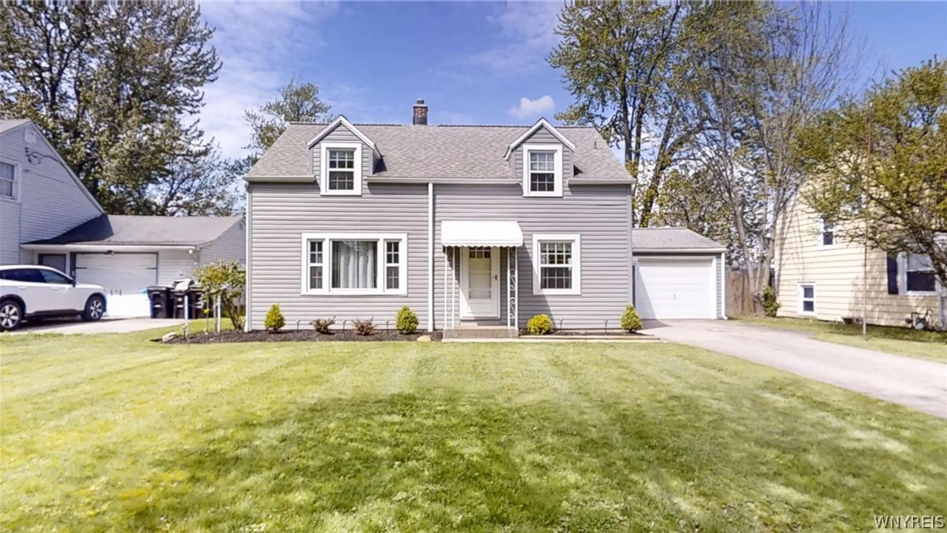 Property at 130 Kettering Drive, Tonawanda, NY 14223 33