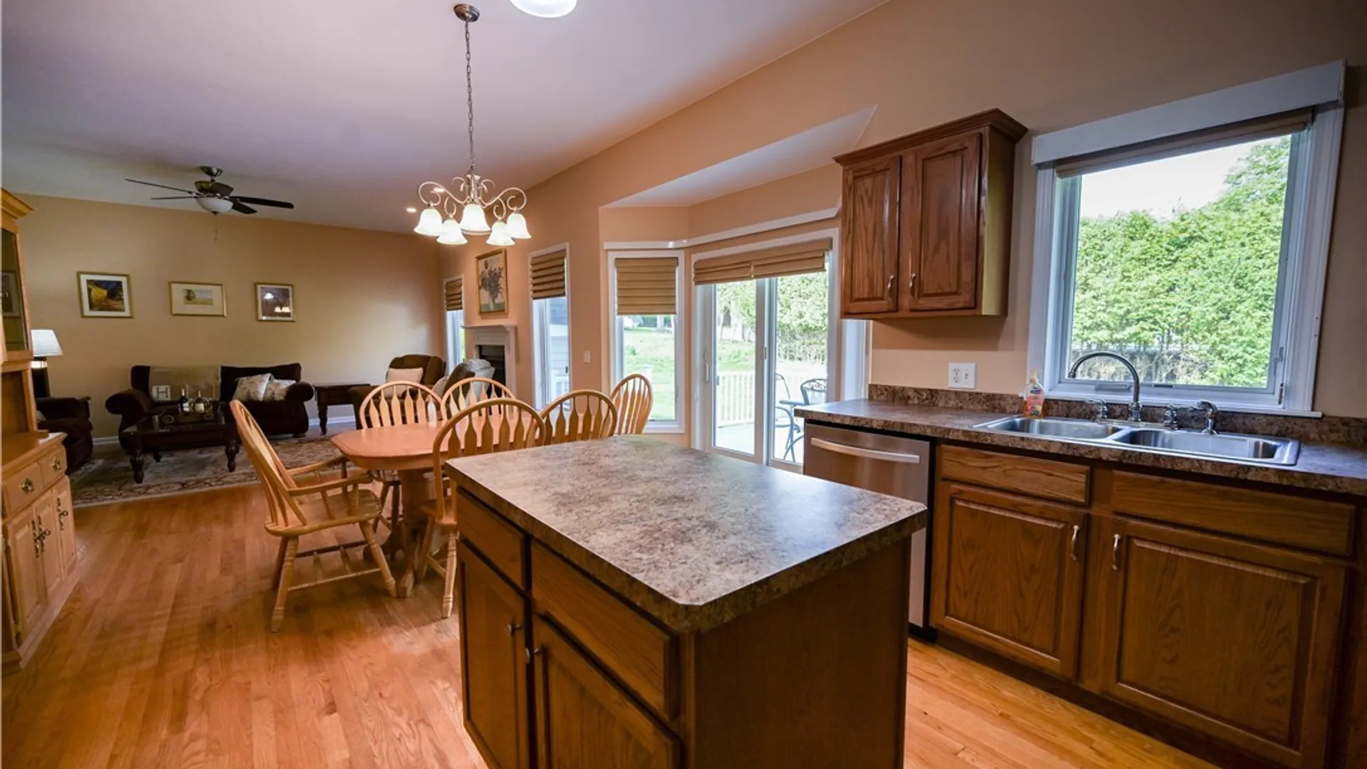 Property at 135 Evergreen Lane, Whitestown, NY 13492 13