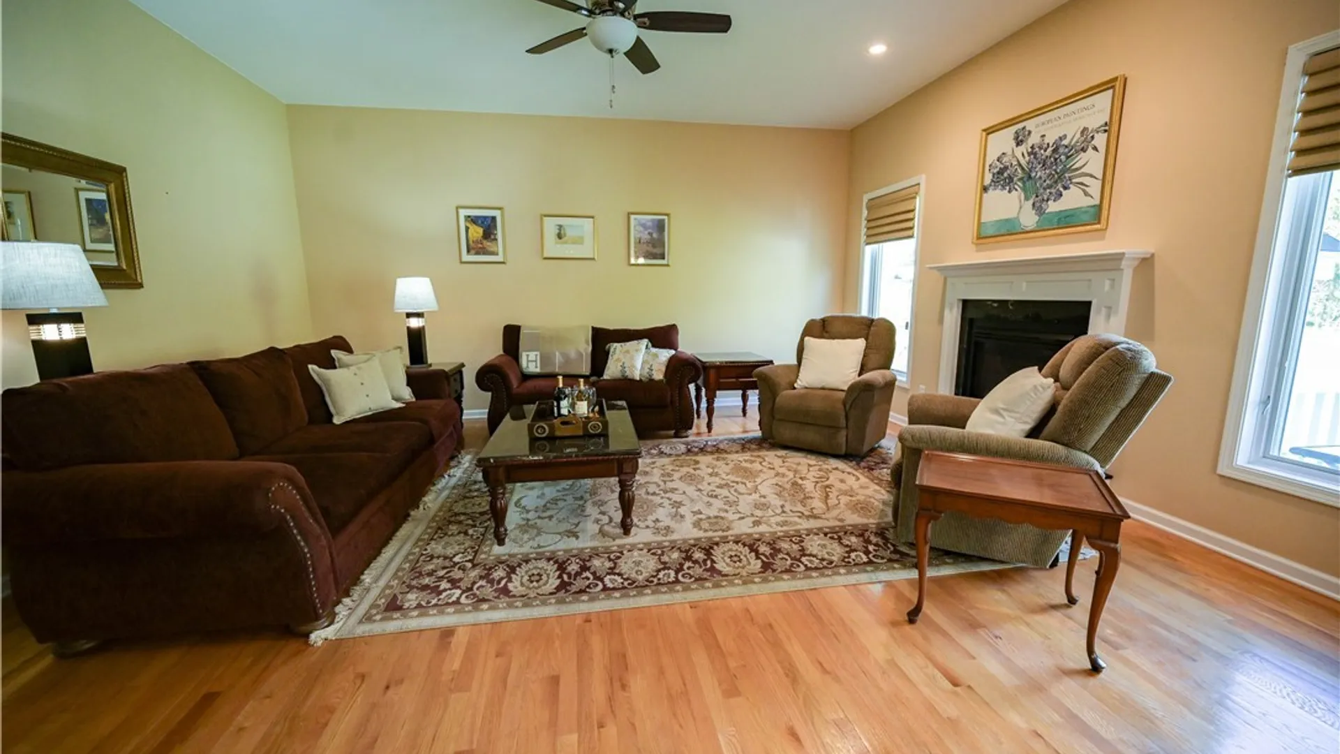 Property at 135 Evergreen Lane, Whitestown, NY 13492 15