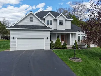 Property at 135 Evergreen Lane, Whitestown, NY 13492