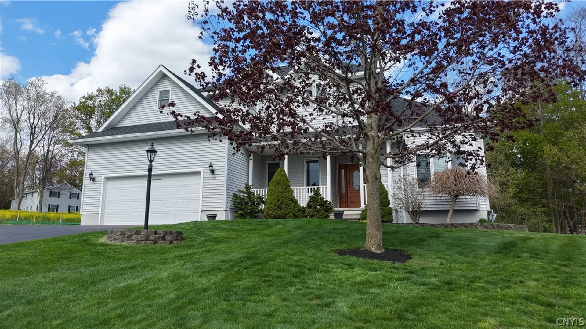 Property at 135 Evergreen Lane, Whitestown, NY 13492 3