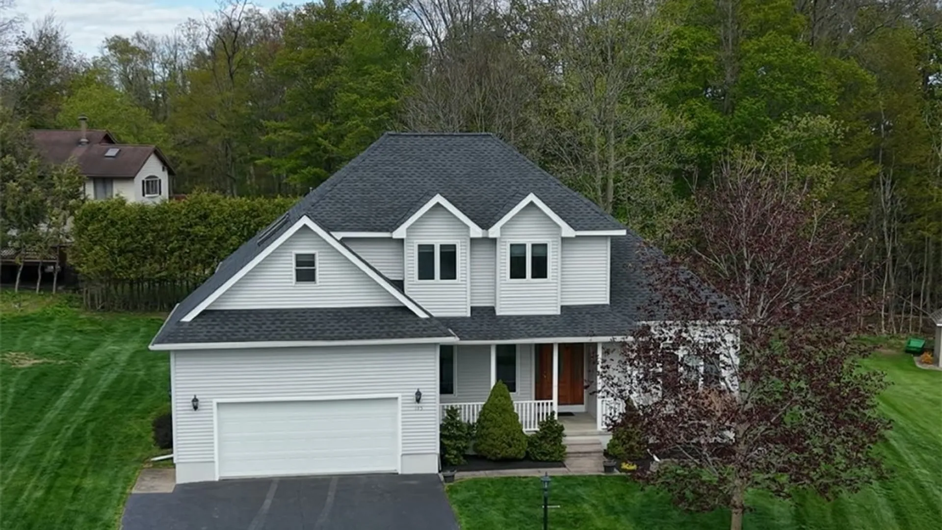 Property at 135 Evergreen Lane, Whitestown, NY 13492 4