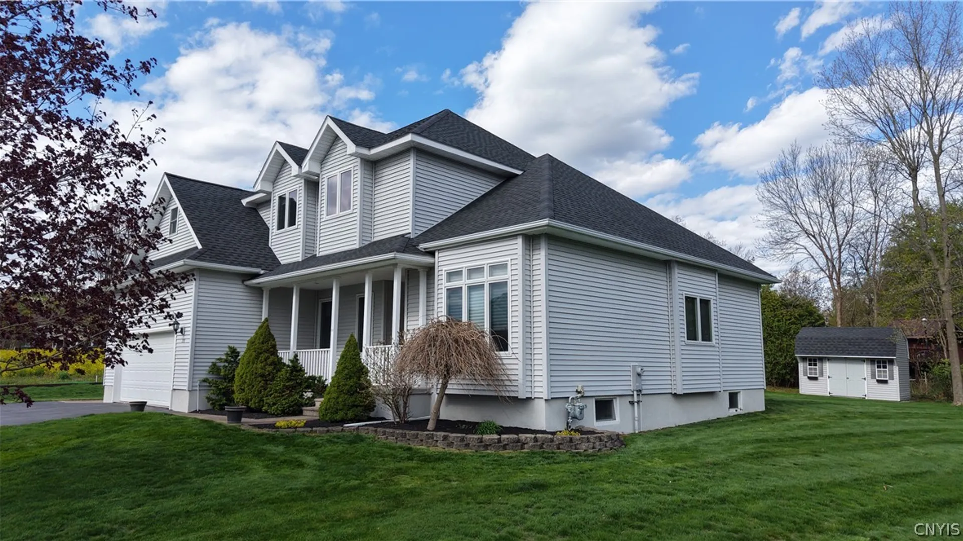 Property at 135 Evergreen Lane, Whitestown, NY 13492 42