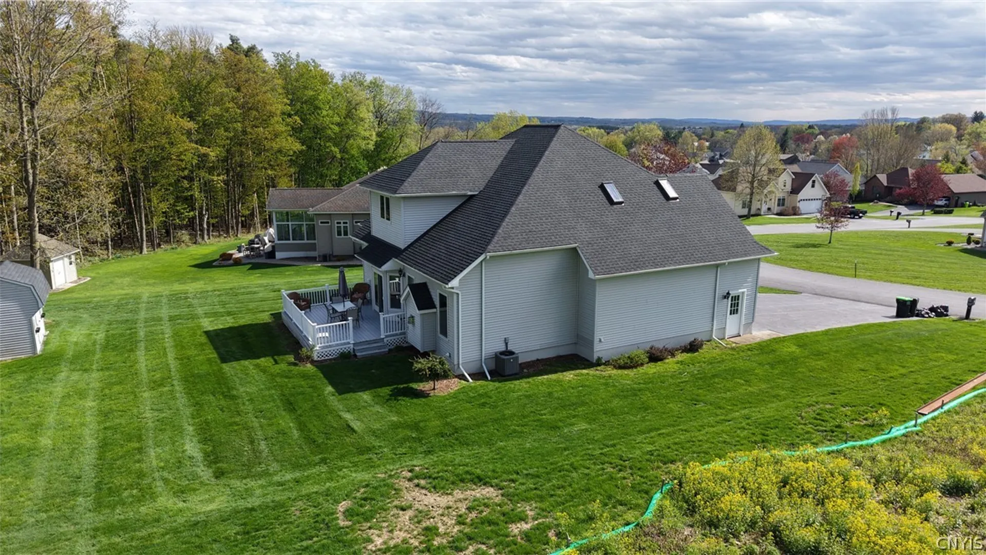 Property at 135 Evergreen Lane, Whitestown, NY 13492 43