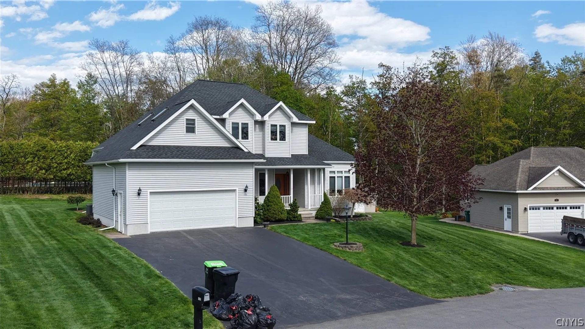 Property at 135 Evergreen Lane, Whitestown, NY 13492 6