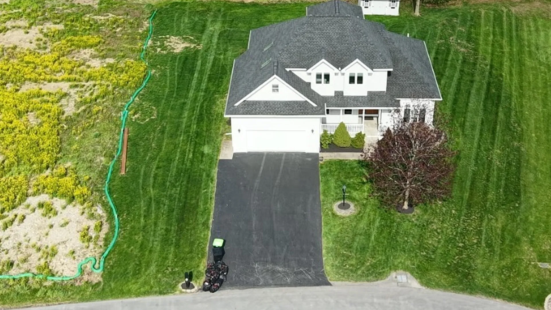 Property at 135 Evergreen Lane, Whitestown, NY 13492 7