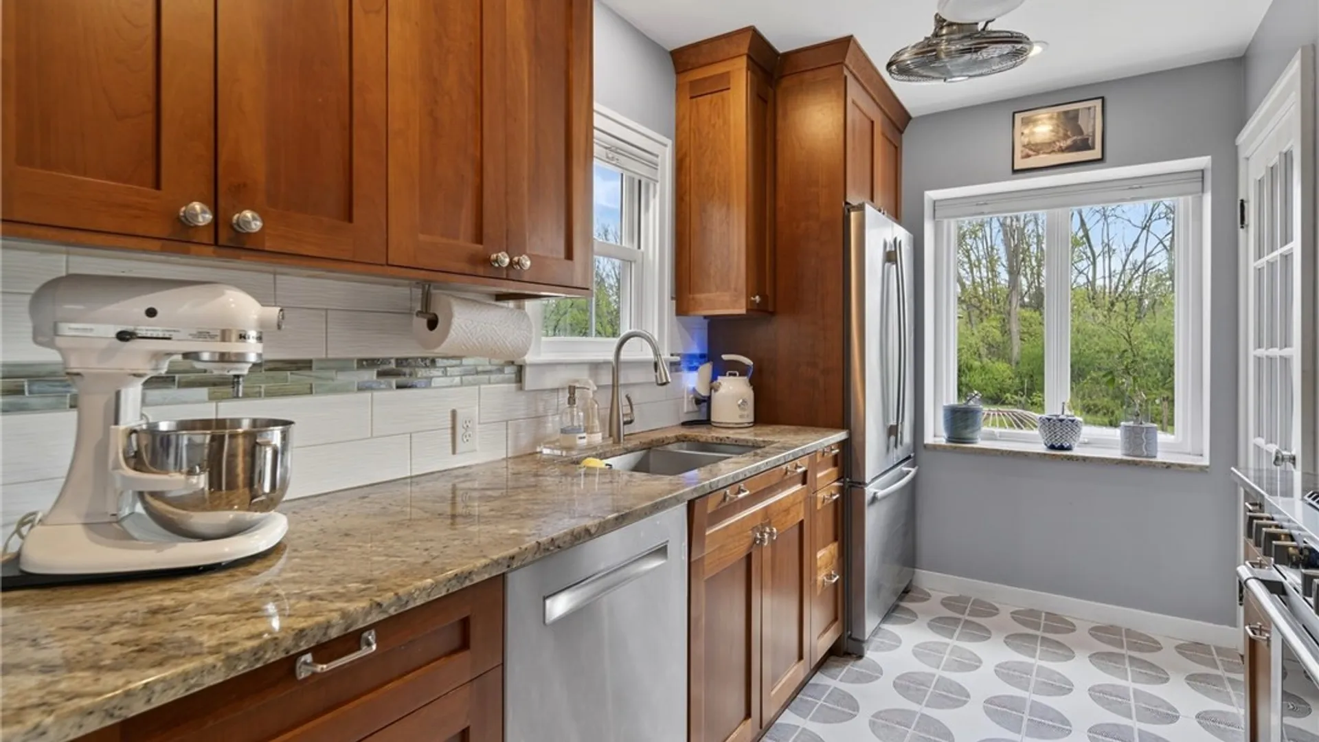 Property at 707 Mitchell Street, Ithaca City, NY 14850 14