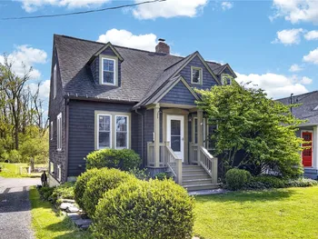 707 Mitchell Street, Ithaca City, NY 14850