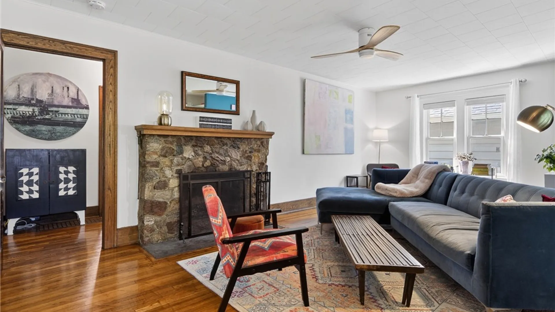 Property at 707 Mitchell Street, Ithaca City, NY 14850 4