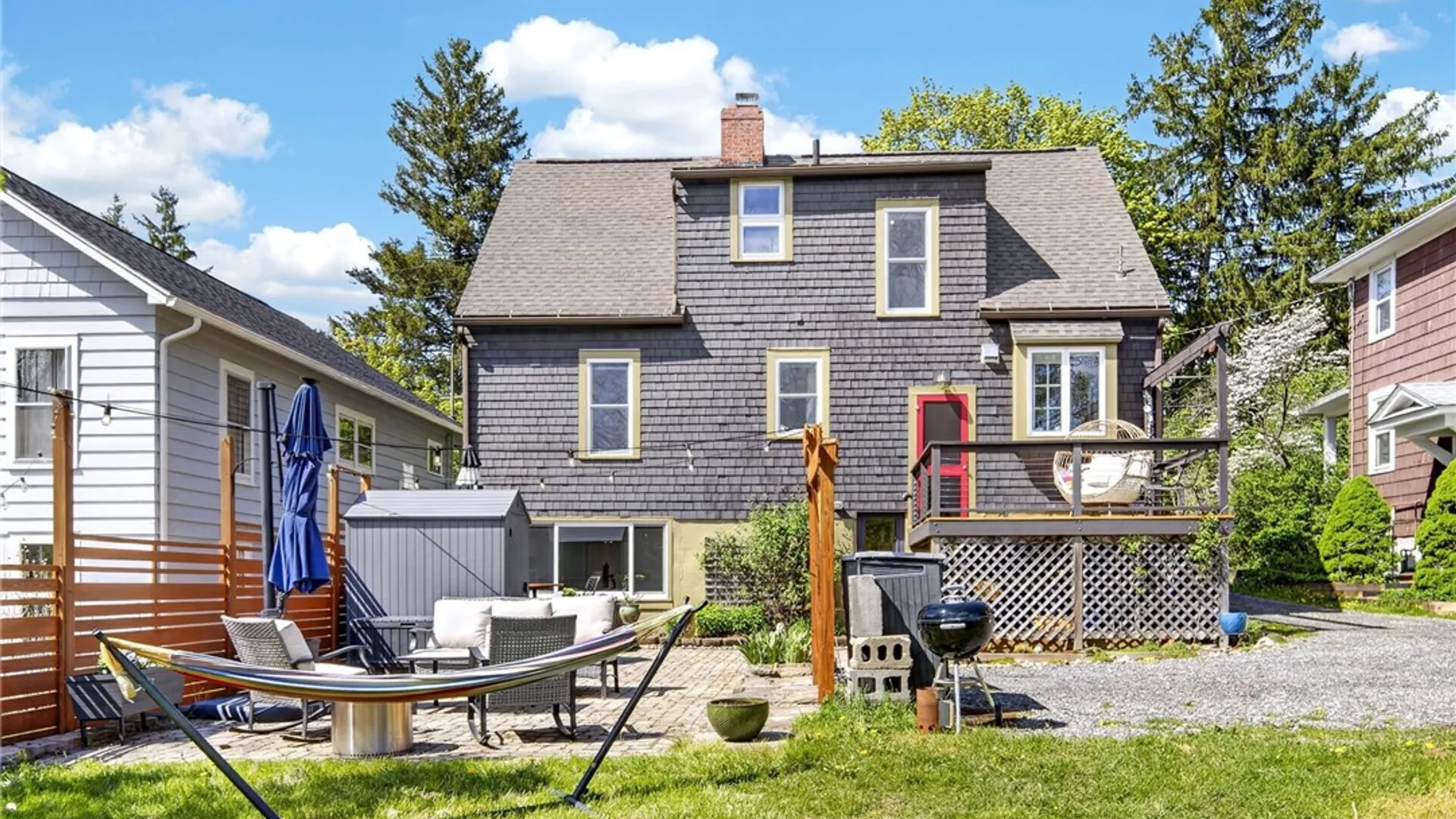 Property at 707 Mitchell Street, Ithaca City, NY 14850 44
