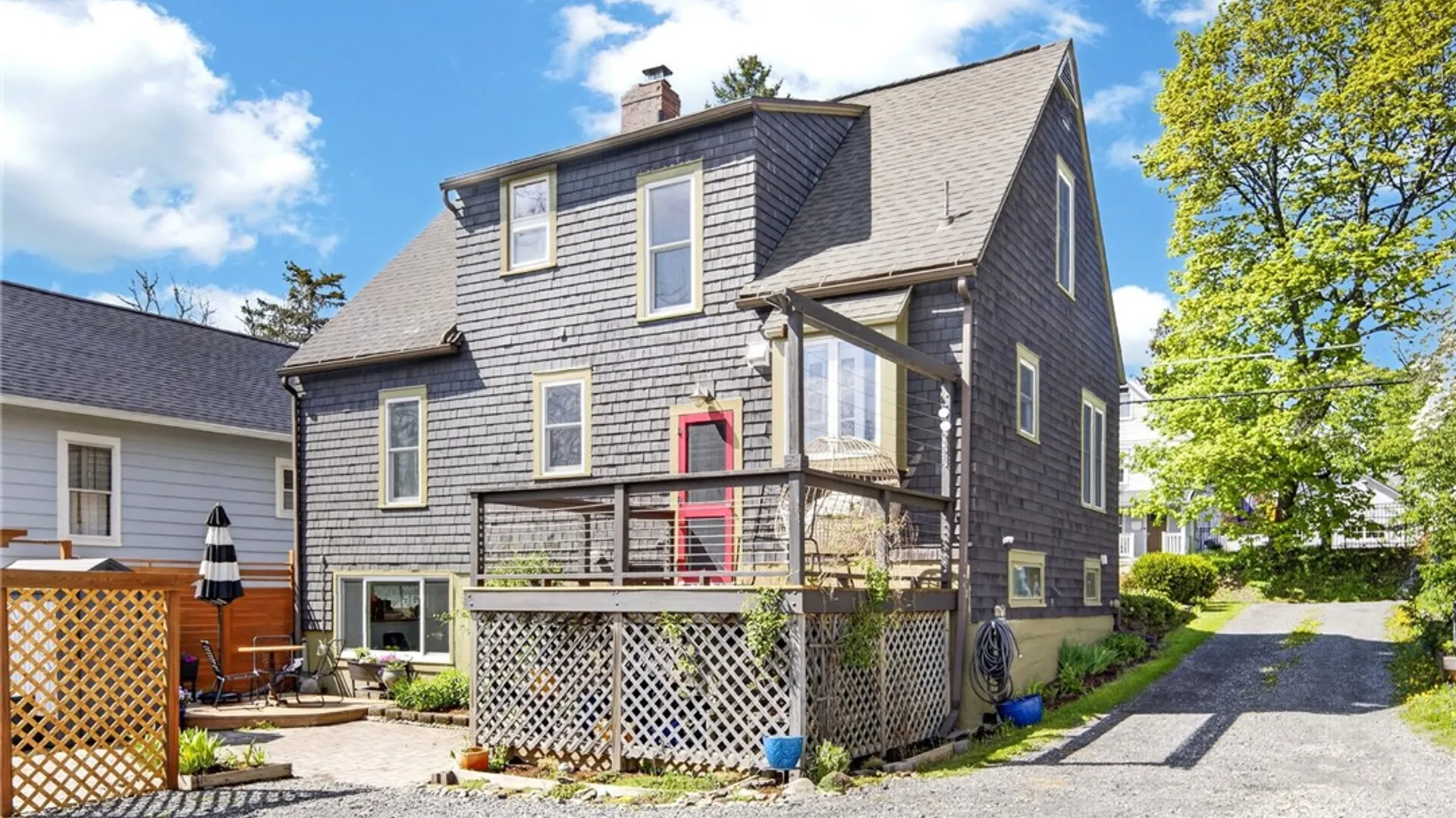 Property at 707 Mitchell Street, Ithaca City, NY 14850 45