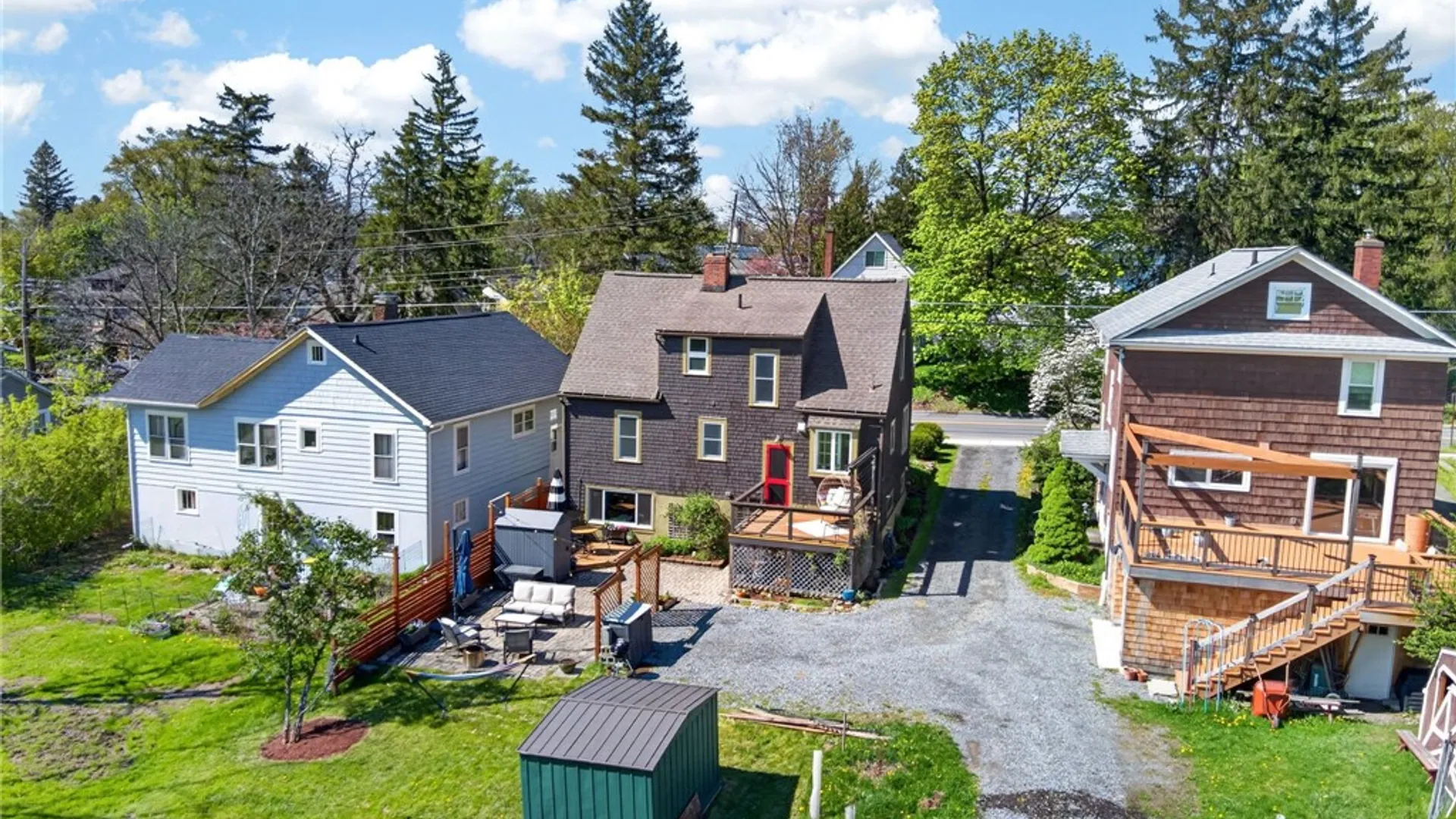 Property at 707 Mitchell Street, Ithaca City, NY 14850 46