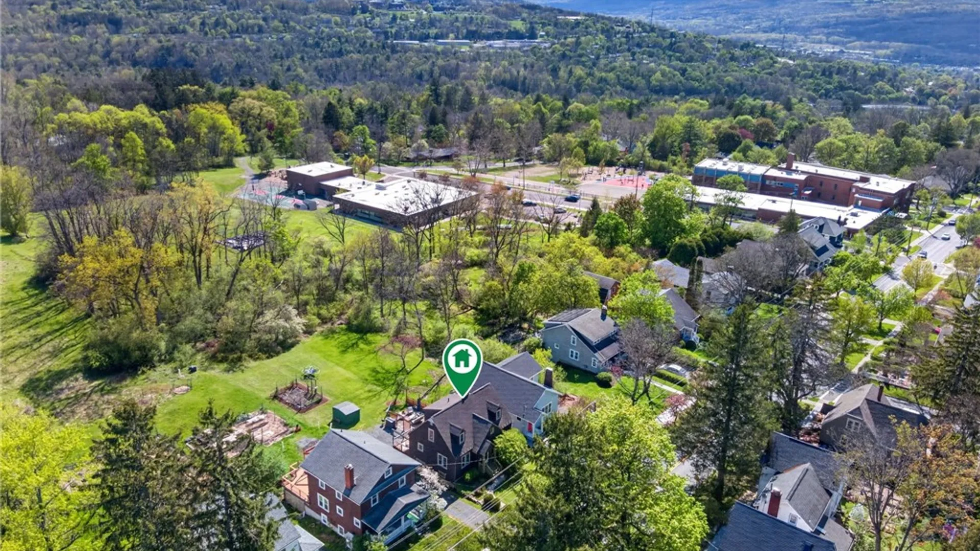 Property at 707 Mitchell Street, Ithaca City, NY 14850 47
