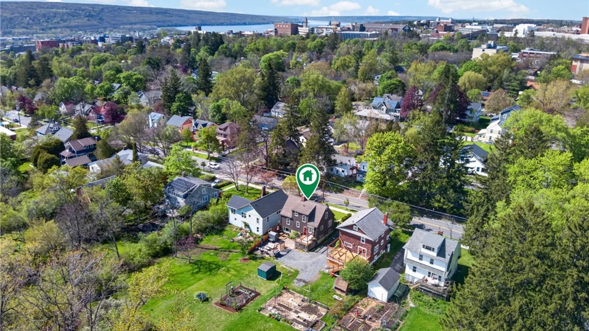 Property at 707 Mitchell Street, Ithaca City, NY 14850 48