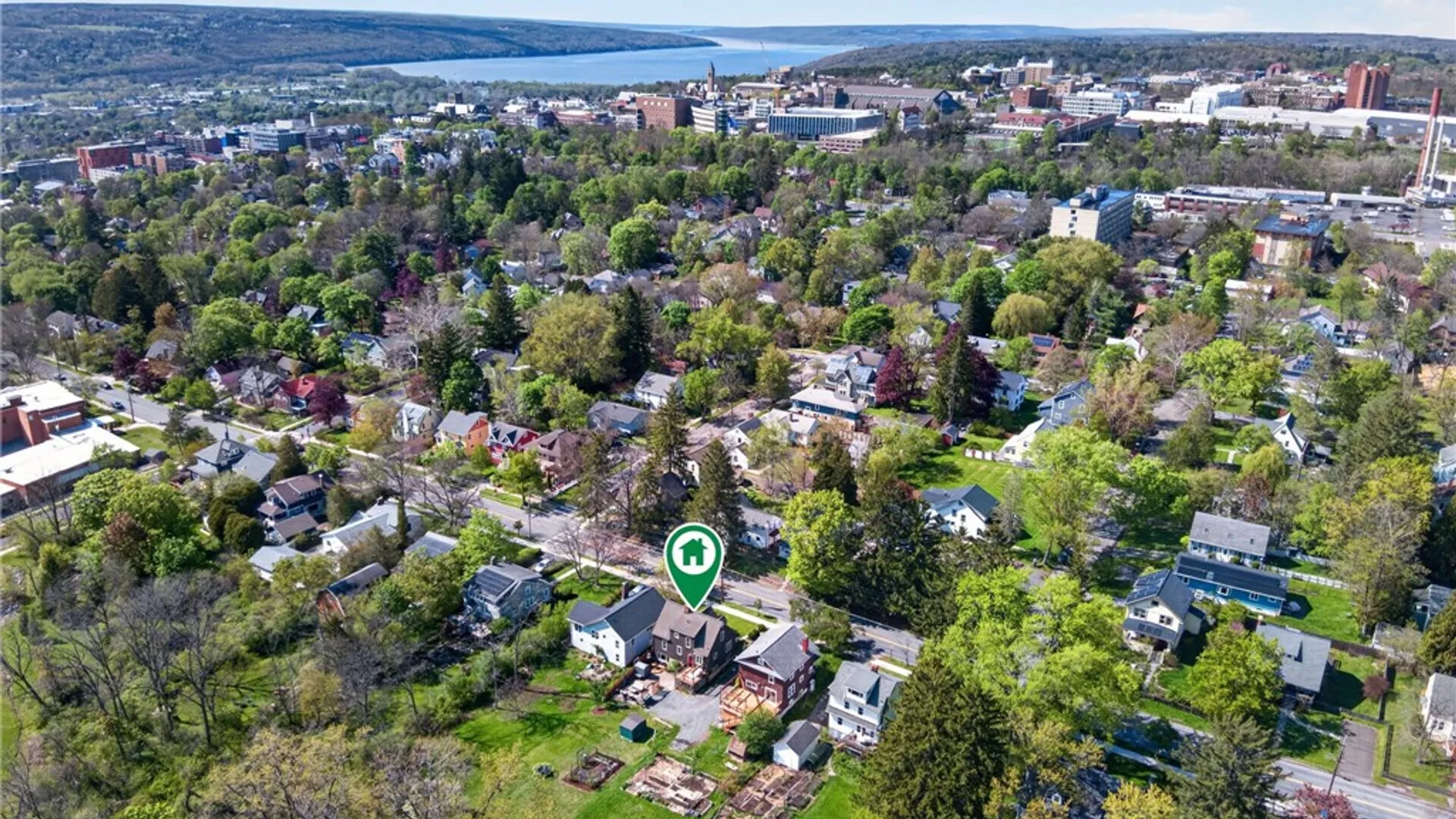 Property at 707 Mitchell Street, Ithaca City, NY 14850 49