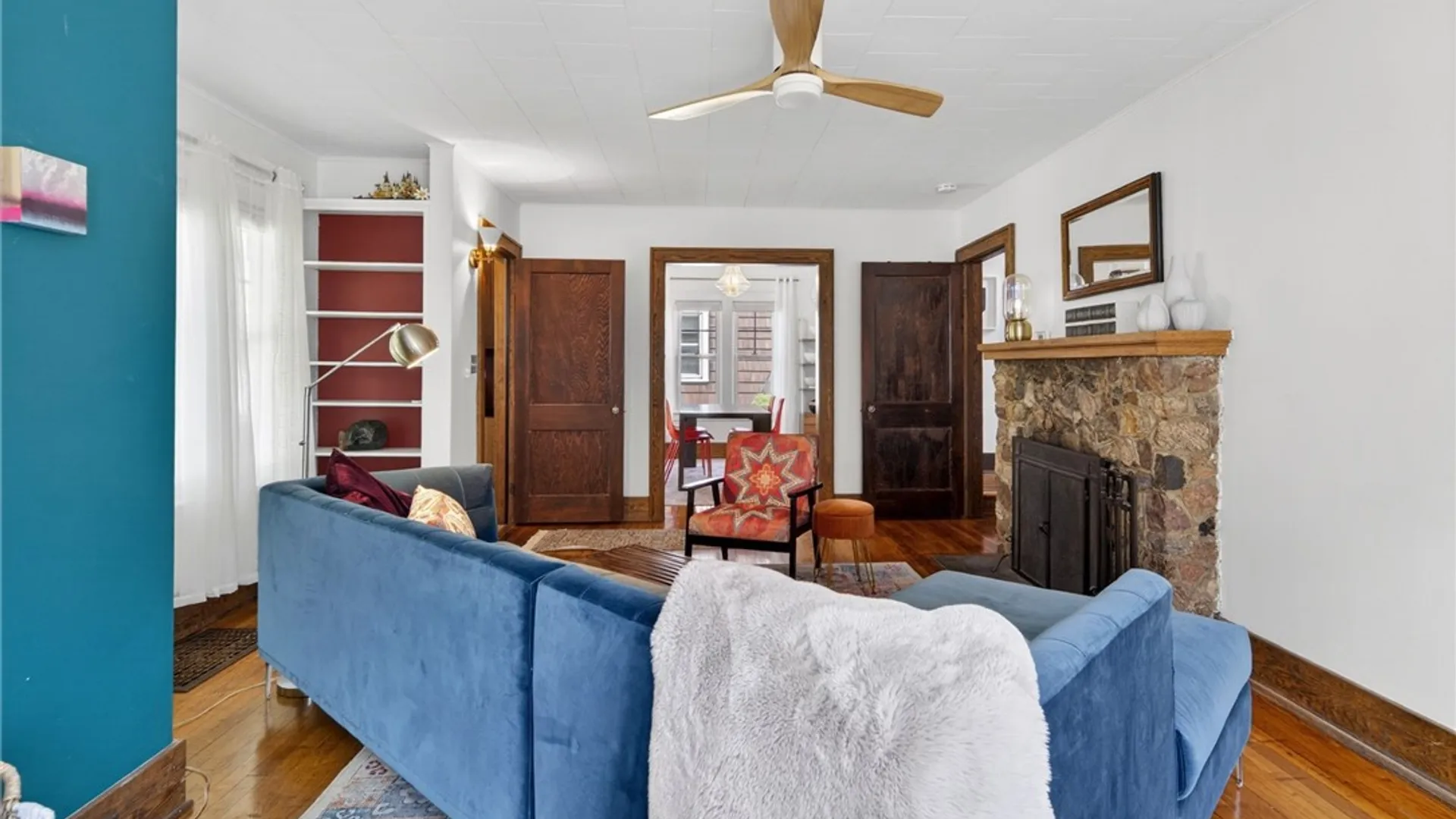 Property at 707 Mitchell Street, Ithaca City, NY 14850 6