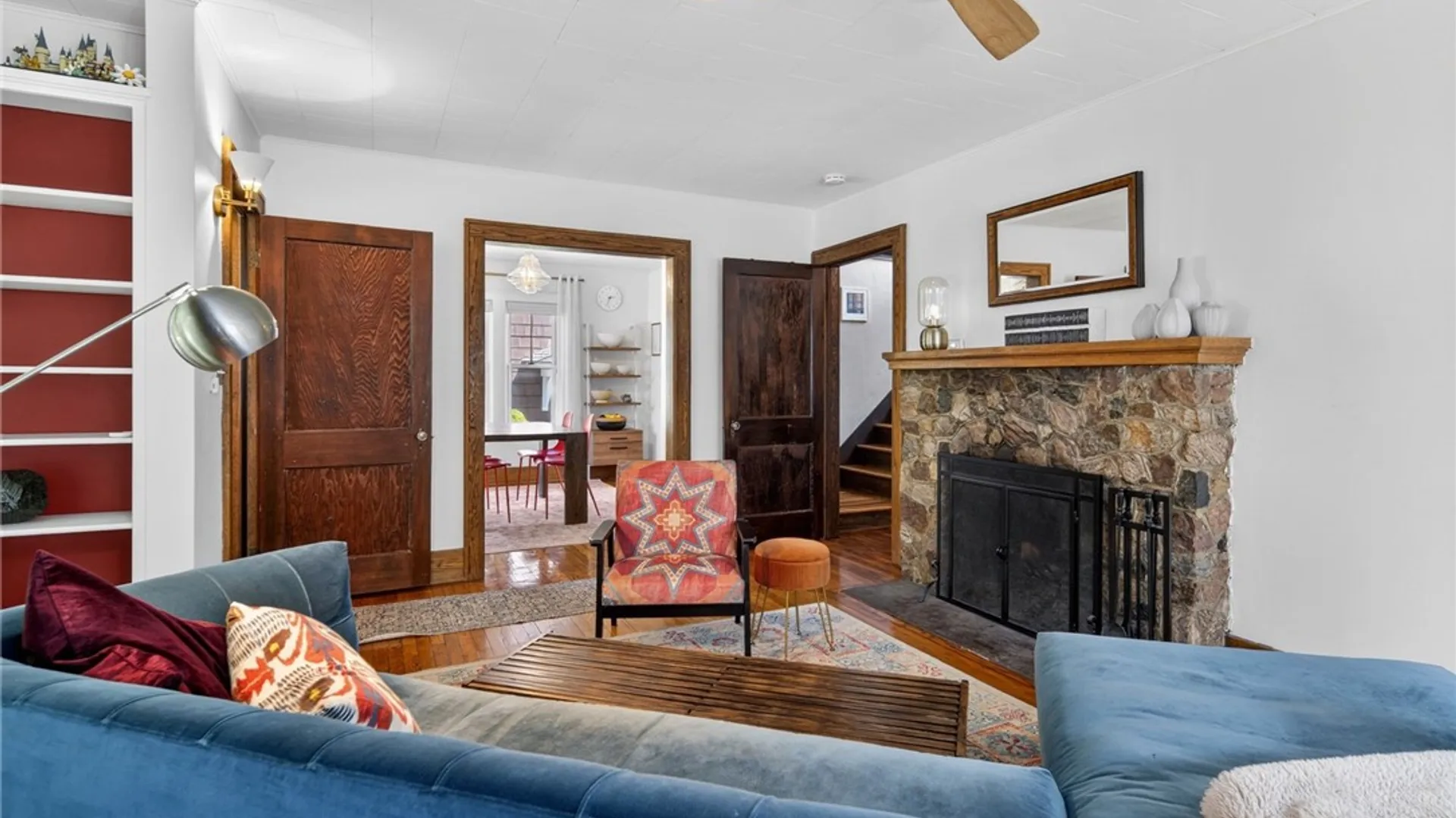 Property at 707 Mitchell Street, Ithaca City, NY 14850 7