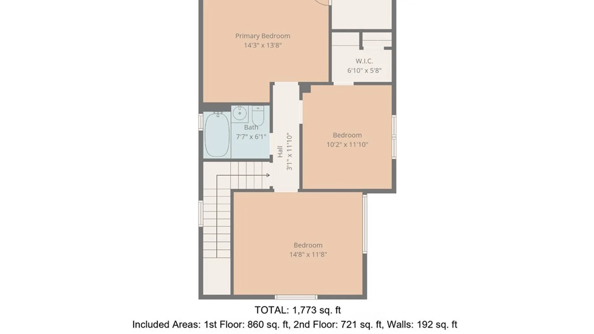 Property at 65 Parkridge Avenue, Buffalo, NY 14215 12