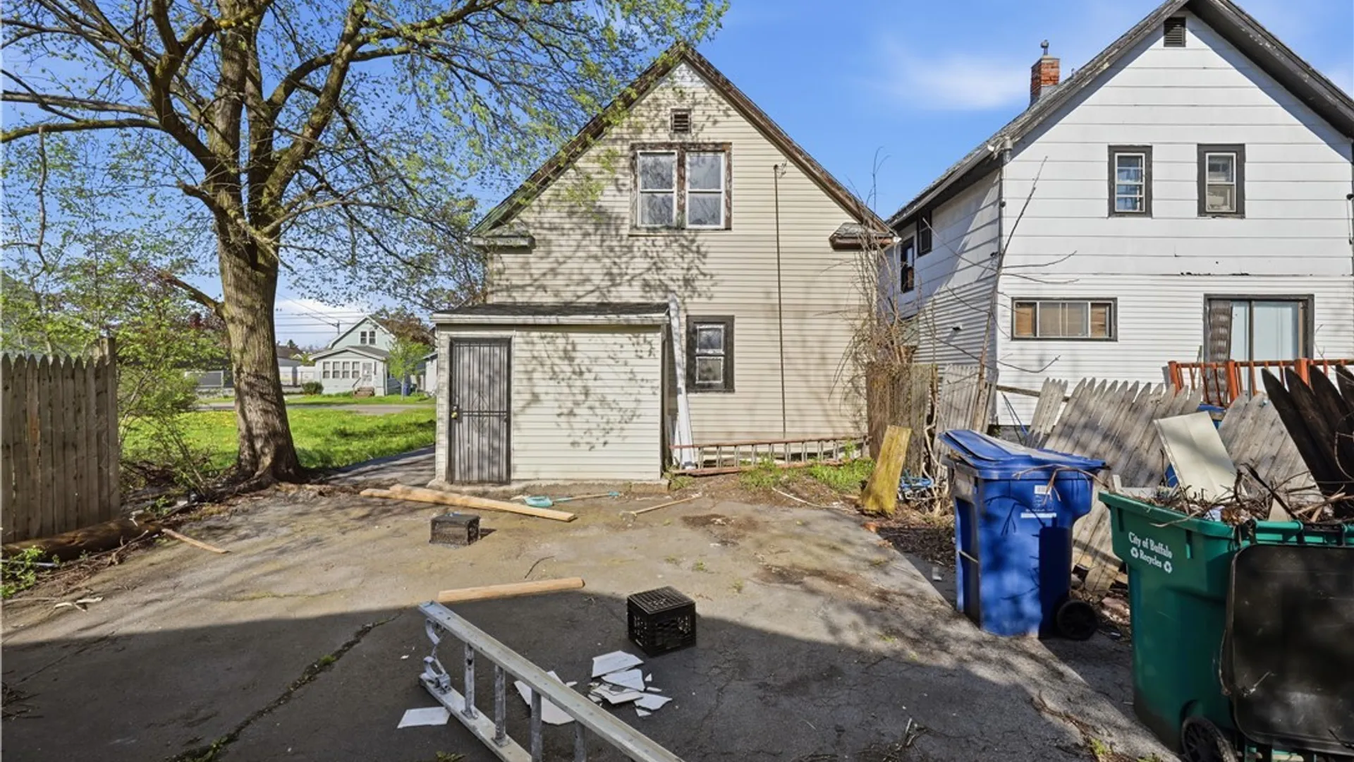 Property at 65 Parkridge Avenue, Buffalo, NY 14215 18
